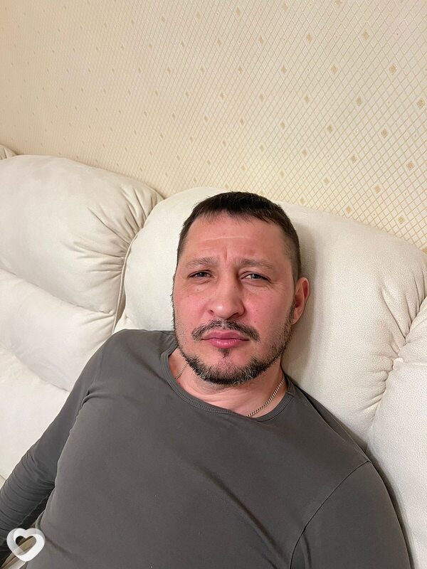 Андрей, 47, Нижнекамске — анкета №1087345