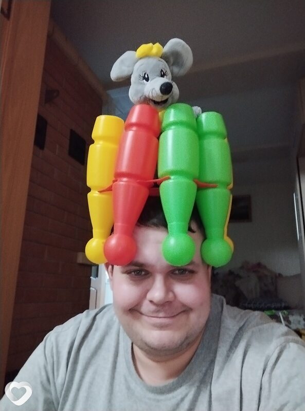 Евгений, 34, Иванове — анкета №1087346