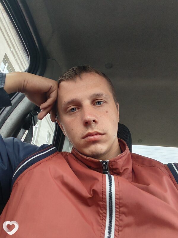 Виталий, 28, Молодечно — анкета №1087349