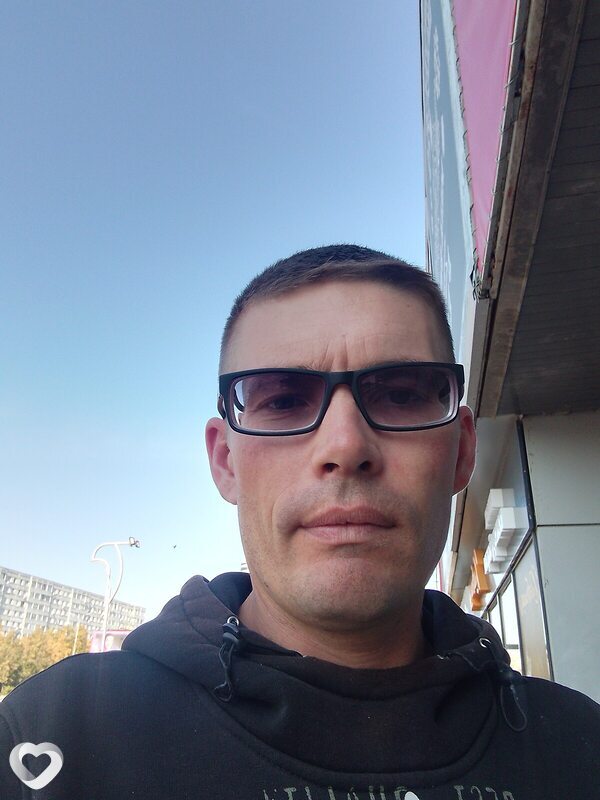 Сергей, 39, Набережных Челнах — анкета №1087355