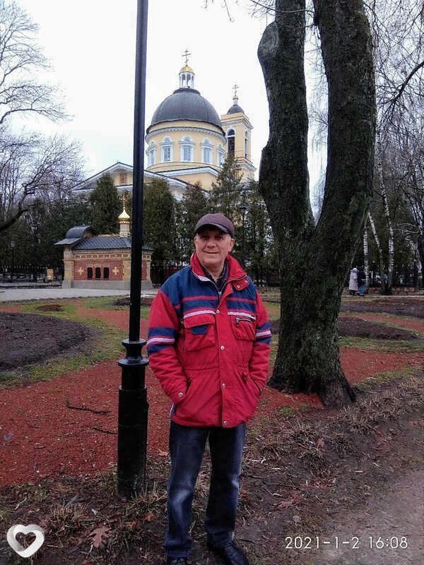 Сергей, 72, Речице — анкета №1087358