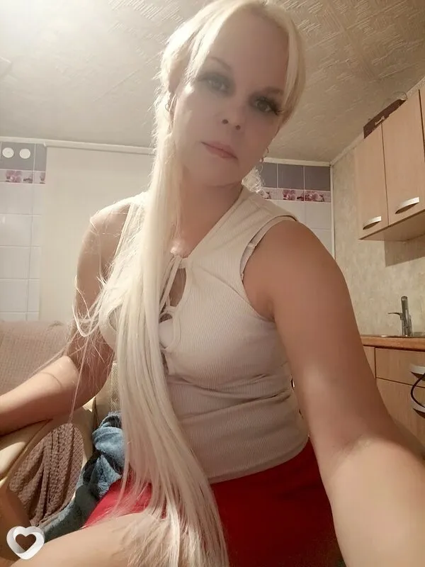 Марина, 42, Новоалтайске — анкета №1087359