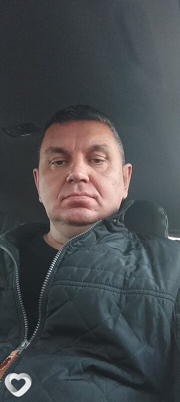 Владимир, 50, Темрюке — анкета №1087363