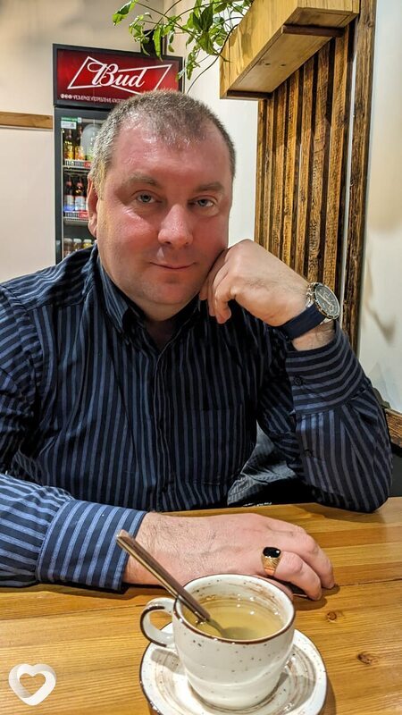 Андрей, 46, Красноуральске — анкета №1087368
