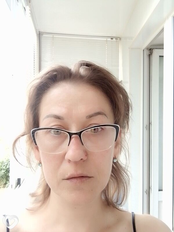 Елена, 48, Асбесте — анкета №1087232