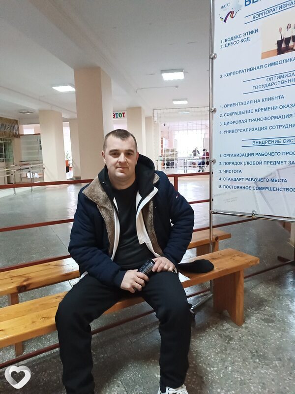 Владимир, 60, Москве — анкета №1087233