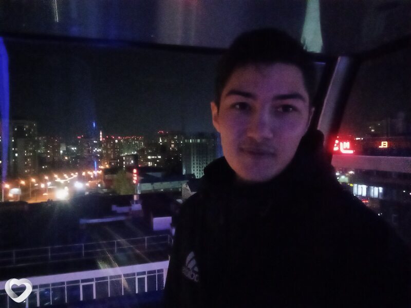 Линар, 22, Уфе — анкета №1087235
