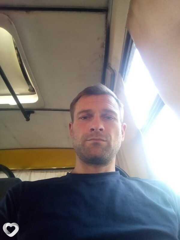 Dean, 38, Краснодаре — анкета №1087239