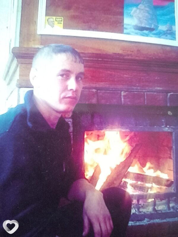 Vyceslav, 44, Чите — анкета №1087241