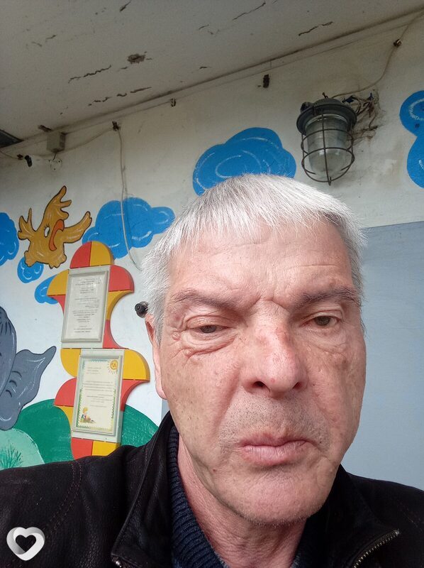 Валек, 60, Ярославле — анкета №1087242