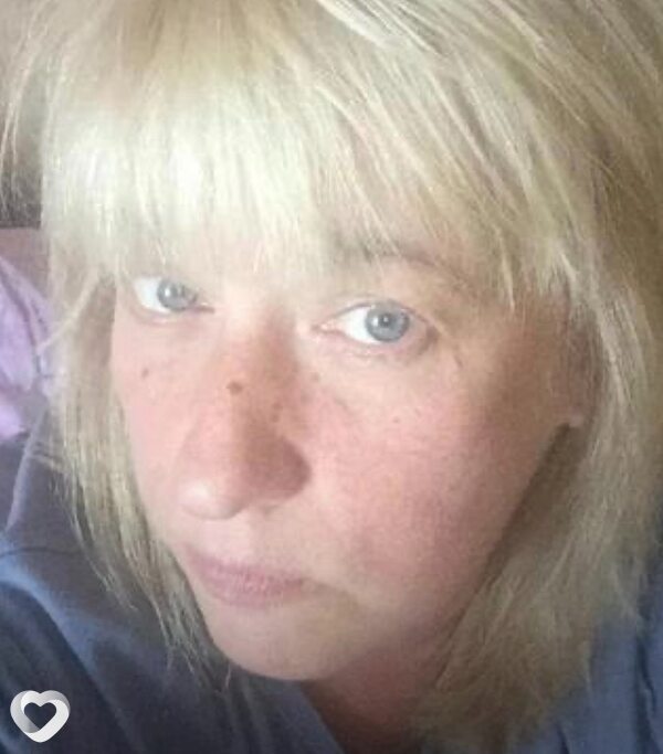 Ирина, 58, Санкт-Петербурге — анкета №1087400