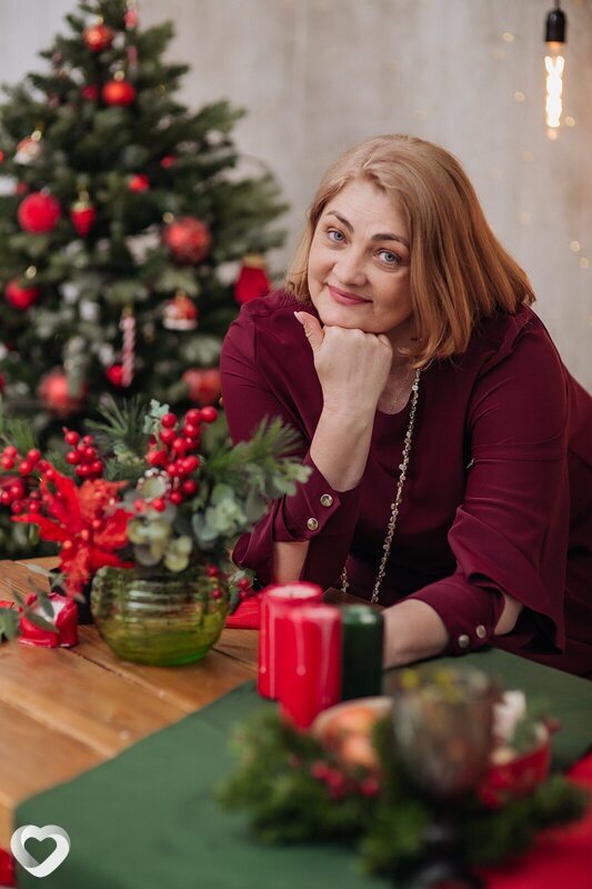 Зарлена, 59, Барнауле — анкета №1087404
