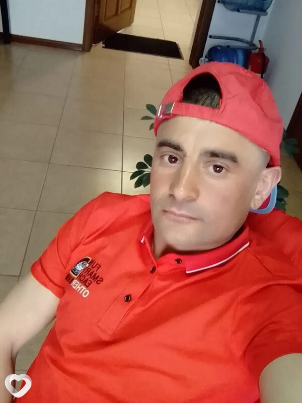 Мухриддин, 31, Новосибирске — анкета №1087405