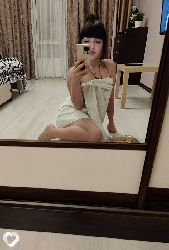 Катюшка, 36, Москве — анкета №1087407