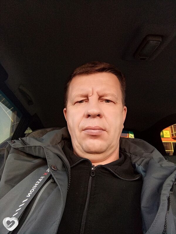 Валерий, 50, Кургане — анкета №1087414