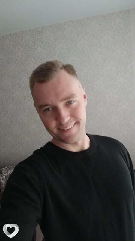 Никита, 33, Тольятти — анкета №1087419