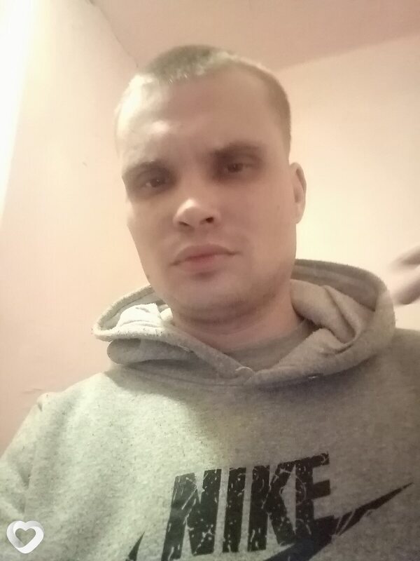 Павел, 35, Москве — анкета №1087421