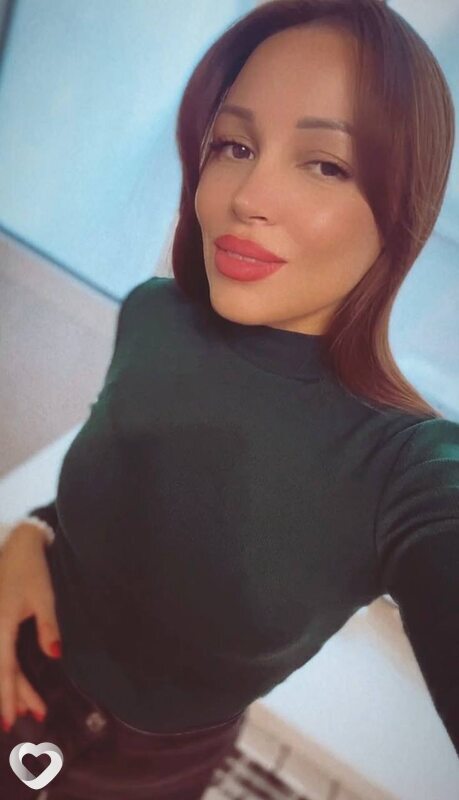 Татьяна, 36, Можайске — анкета №1087424
