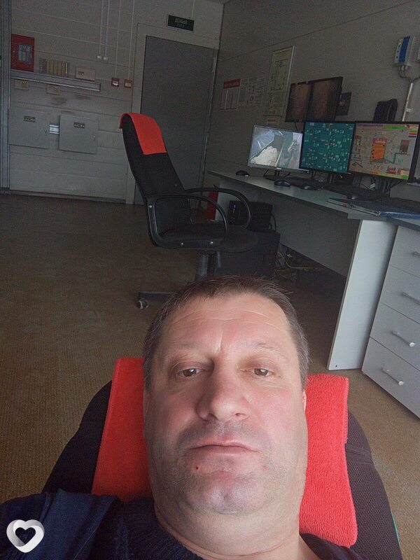 Юрий, 52, Вельске — анкета №1087434
