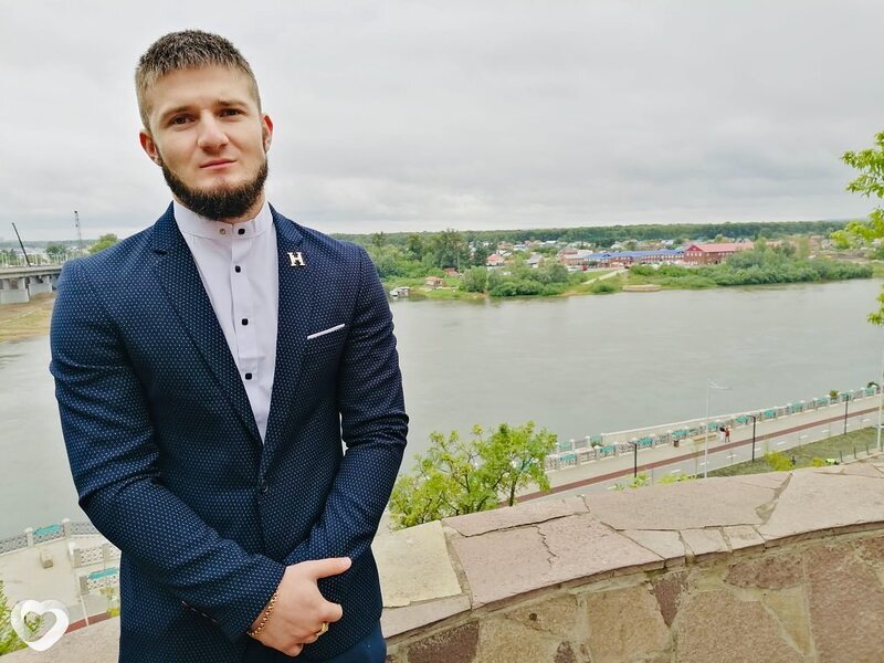 Руслан, 29, Набережных Челнах — анкета №1087456