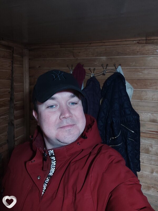 Дмитрий, 40, Минске — анкета №1087466