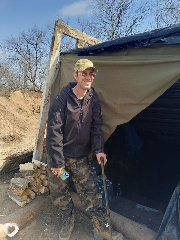 Вова, 45, Томске — анкета №1087468