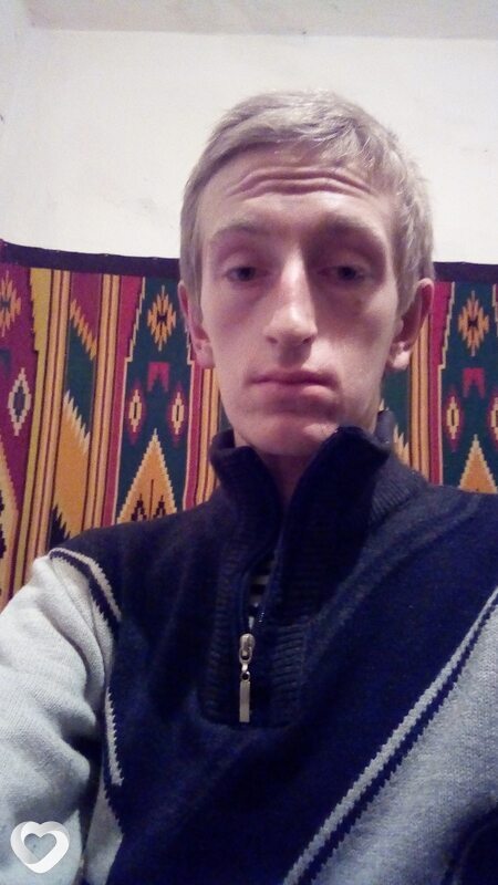 Александр, 31, Мариуполе — анкета №1087504