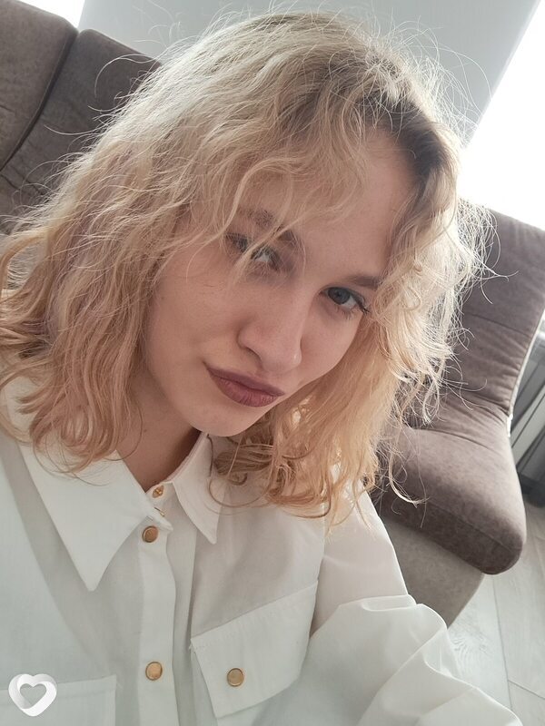 Лада, 20, Магнитогорске — анкета №1087510