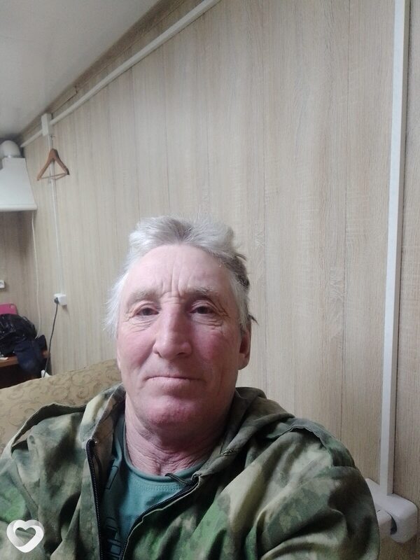Юрий, 61, Тюмени — анкета №1087511