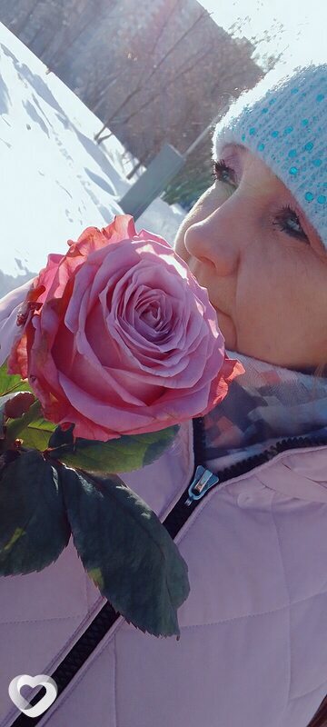 Ирина, 54, Челябинске — анкета №1087516