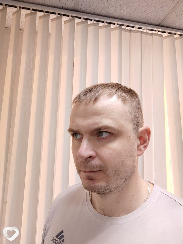 Сергей, 37, Екатеринбурге — анкета №1087519