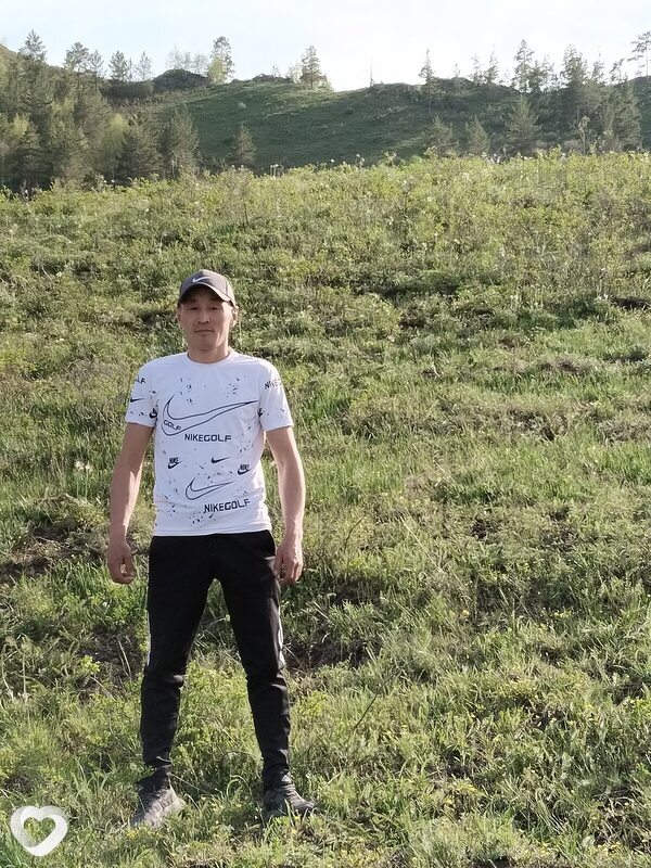 Арсен, 44, Усть-Каменогорск — анкета №1087472