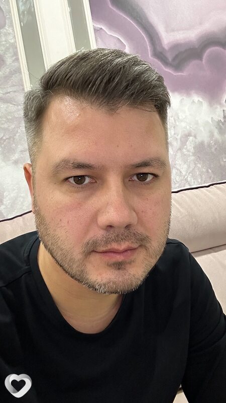 Руслан, 38, Набережных Челнах — анкета №1087473
