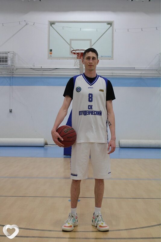 Арсений, 25, Сургуте — анкета №1087476