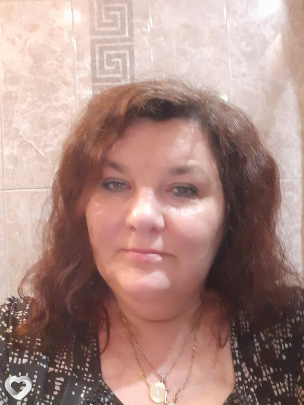 Tatiana, 54, Минске — анкета №1087484