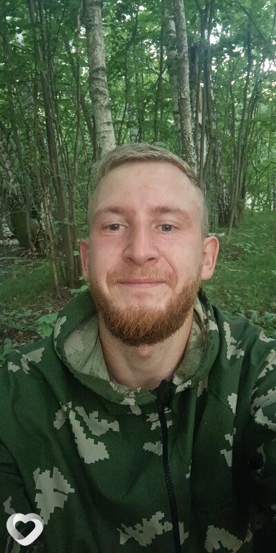 Владимир, 35, Москве — анкета №1087489