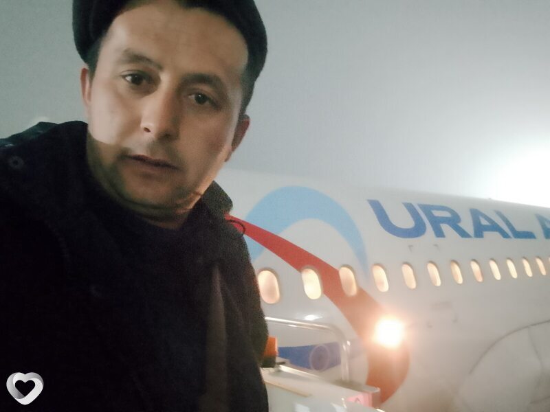 Рома, 38, Красноярске — анкета №1087493