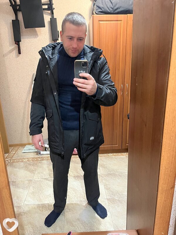Залог Успехов, 34, Москве — анкета №1087521