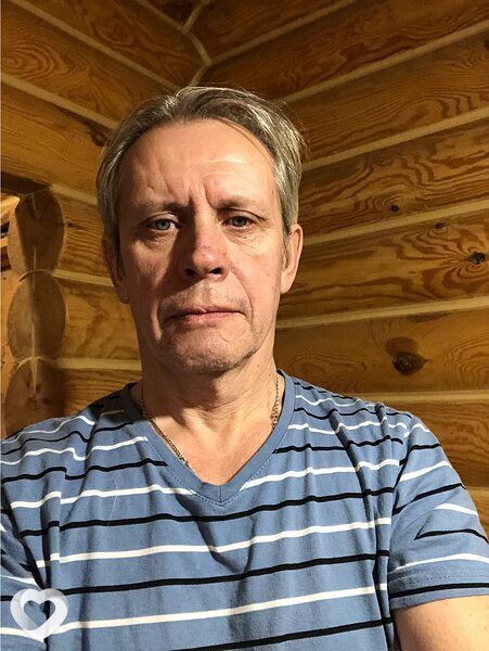Юрий, 61, Казани — анкета №1087526