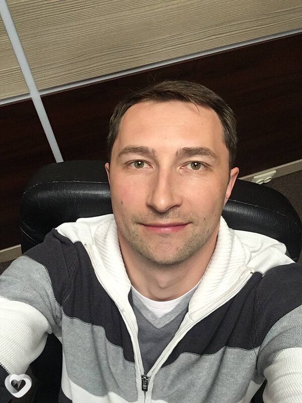 Кофе, 40, Казани — анкета №1087527