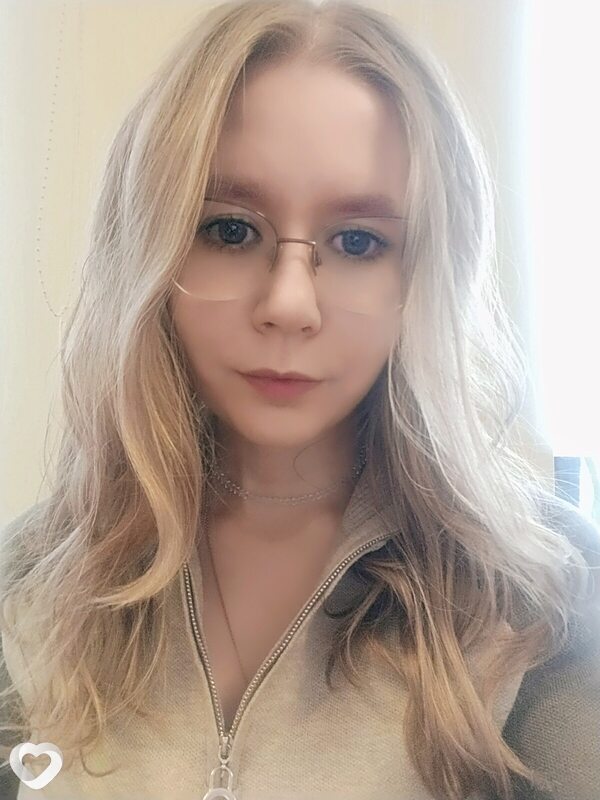 Ирина, 29, Воронеже — анкета №1087530