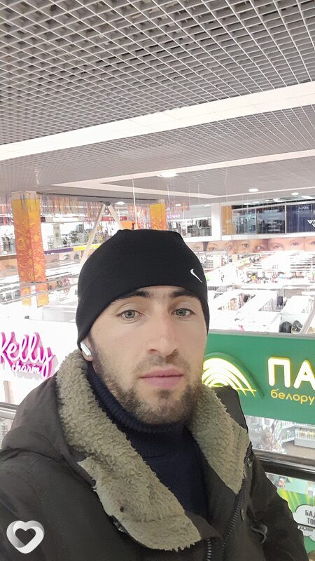Нарзулло, 31, Екатеринбурге — анкета №1087534