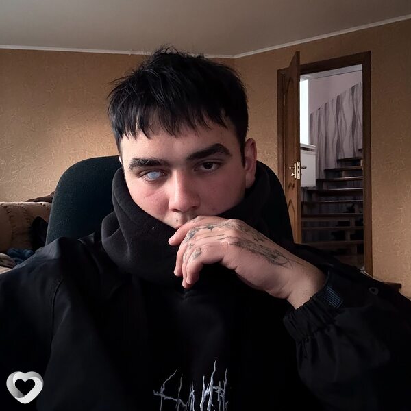 Михаил, 23, Барановичах — анкета №1087538