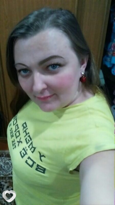 Виктория, 35, Витебске — анкета №1087590