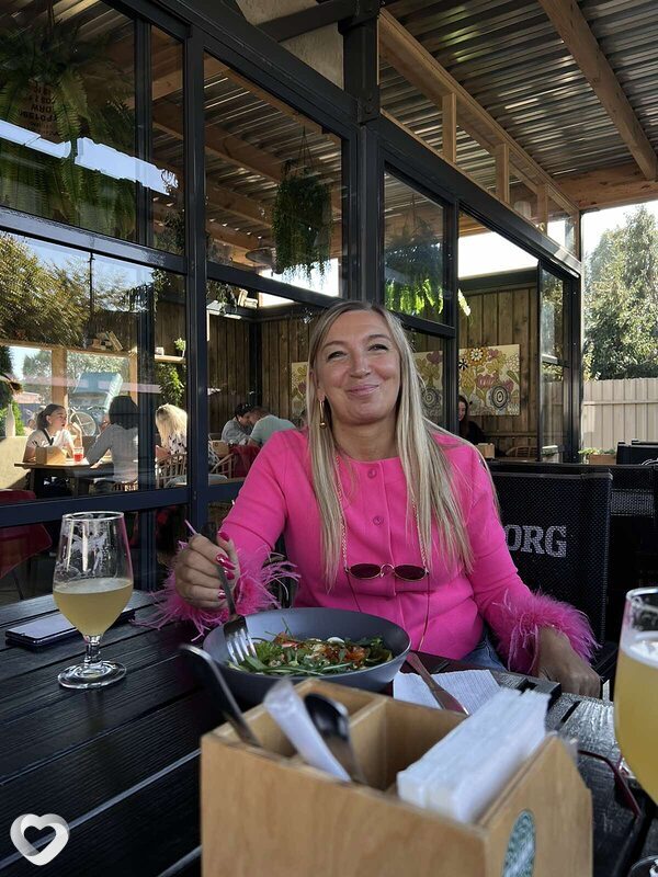 Елена, 51, Жлобине — анкета №1087592