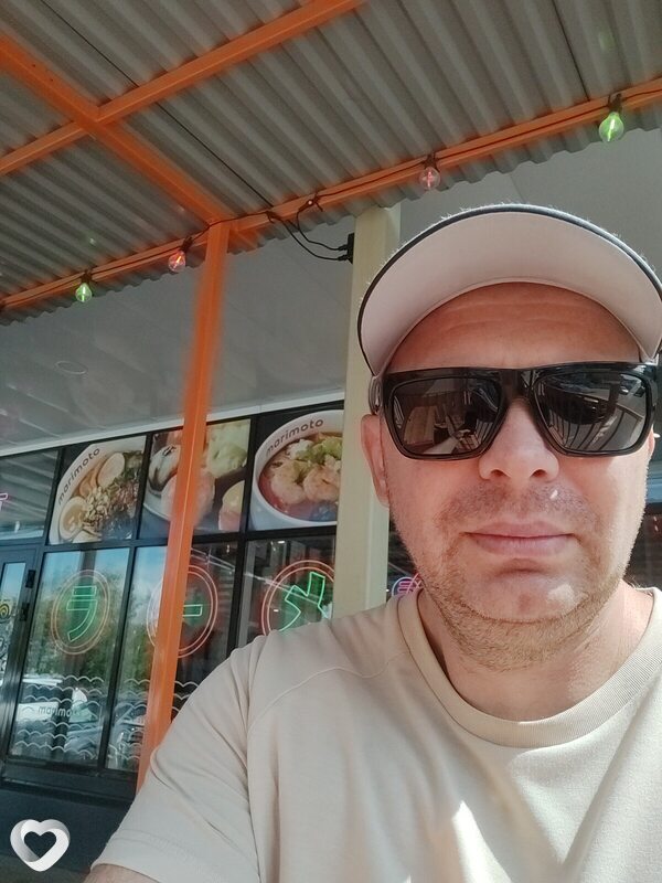 Алексей, 41, Омске — анкета №1087545