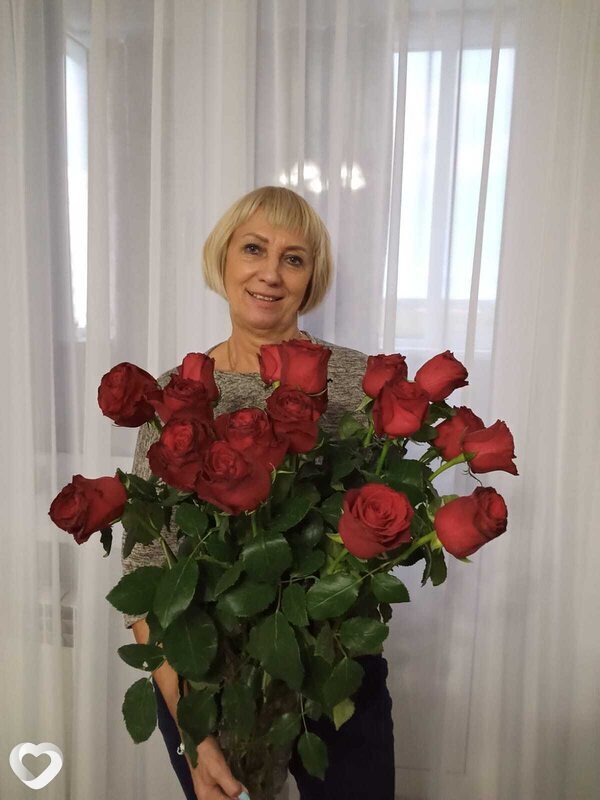 Татьяна, 67, Твери — анкета №1087551