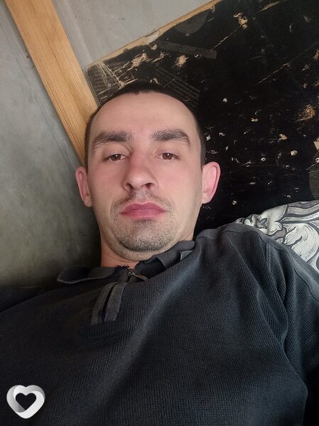 Димрн, 31, Киеве — анкета №1087556