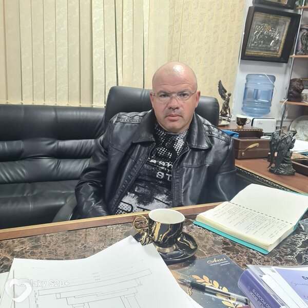 Константин, 49, Симферополе — анкета №1087562