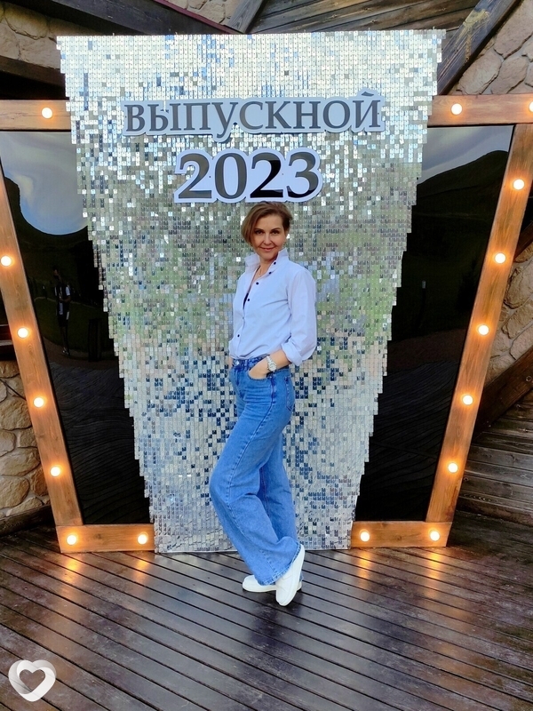 Цветочек, 47, Красноярске — анкета №1087563